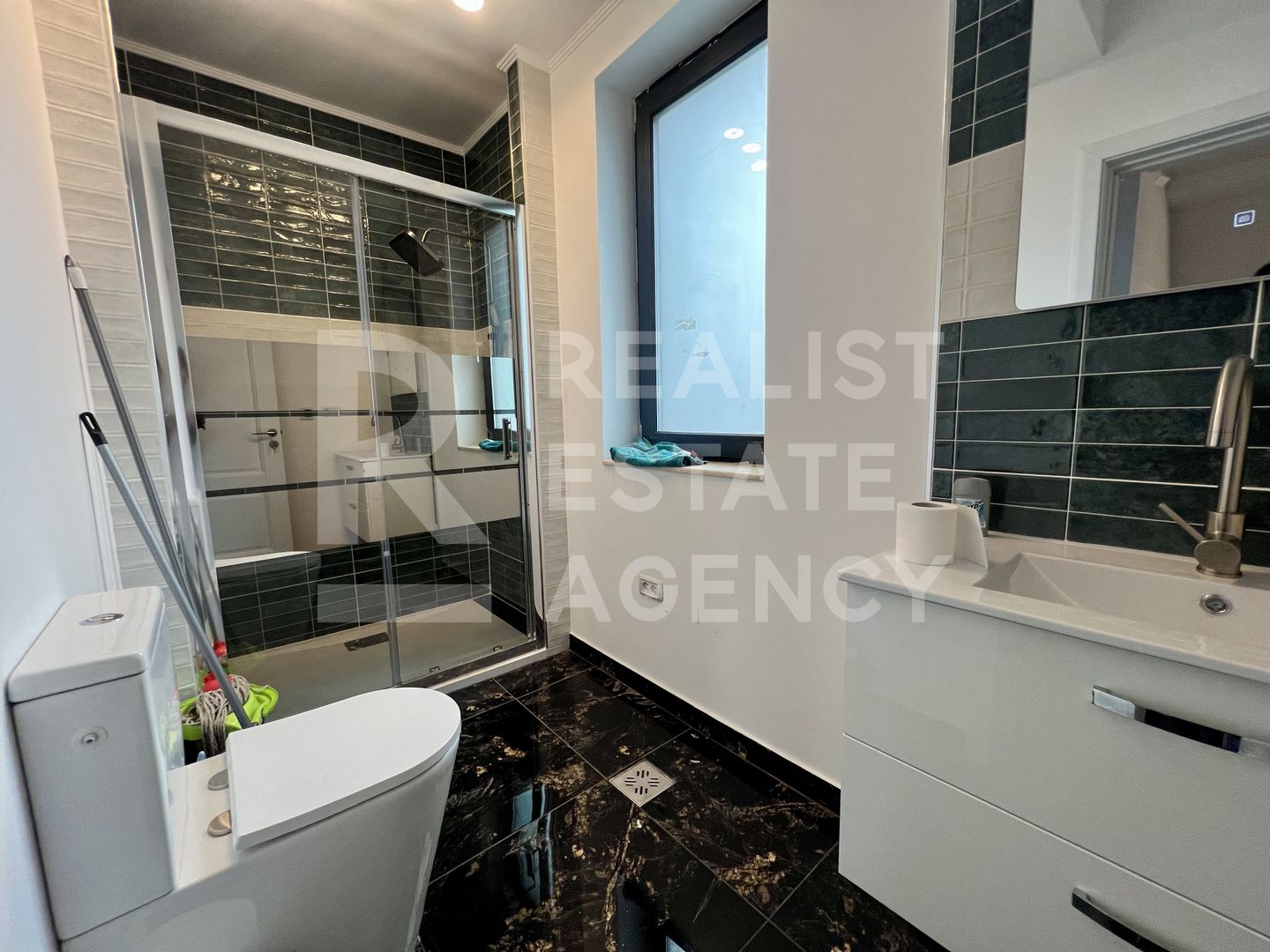 Casă de vânzare în Rediu, Iași | P+1E | 113,55 mp utili, teren 515 m - Poză 10