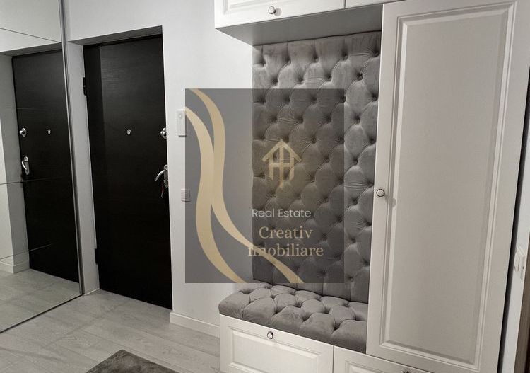 Garsoniera de inchiriat | 21 Residence | Complet mobilata - Poză 5