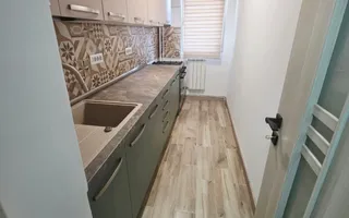 Garsoniera, mobilata si utilata, prima inchiriere, zona Sud - Poză 13