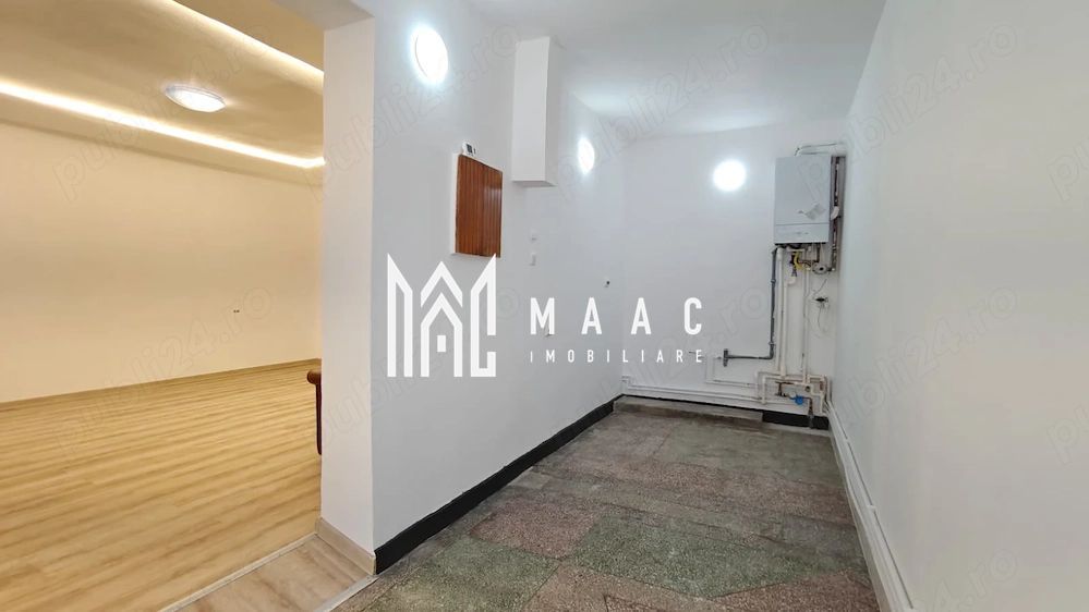 Spațiu comercial de închiriat | Mediaș, Vitrometan | 70 mp - Poză 6