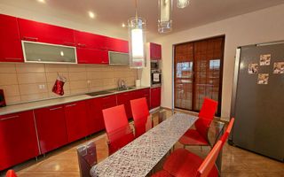 Casa 4 camere, garaj, 410 mp teren, Alba Micesti - Poză 6