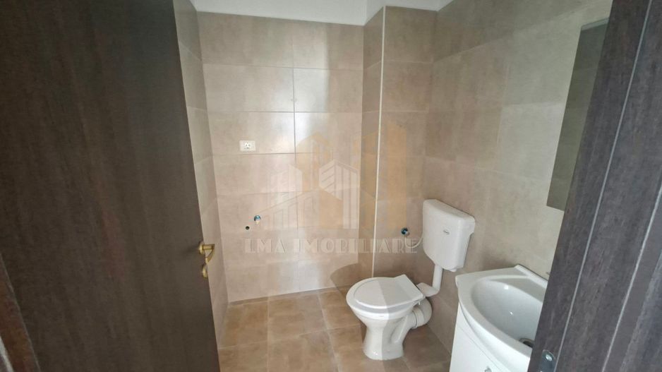 Apartament 3 camere Subcetate City 2 Sanpetru Brasov - Poză 6