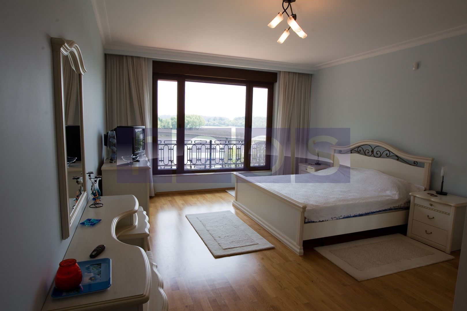 SNAGOV | VILA DE LUX CU 90M DESCHIDERE LA LAC | POZITIE EXCEPTIONALA - Poză 32