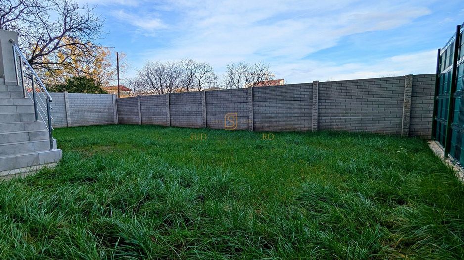 Apartament 2 camere decomandat,curte proprie,metrou Aparatorii Patriei - Poză 13
