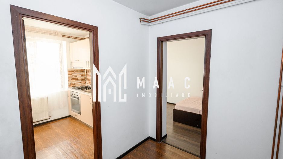 APARTAMENT 3 CAMERE | CENTRU | ETAJ 2 - Poză 9