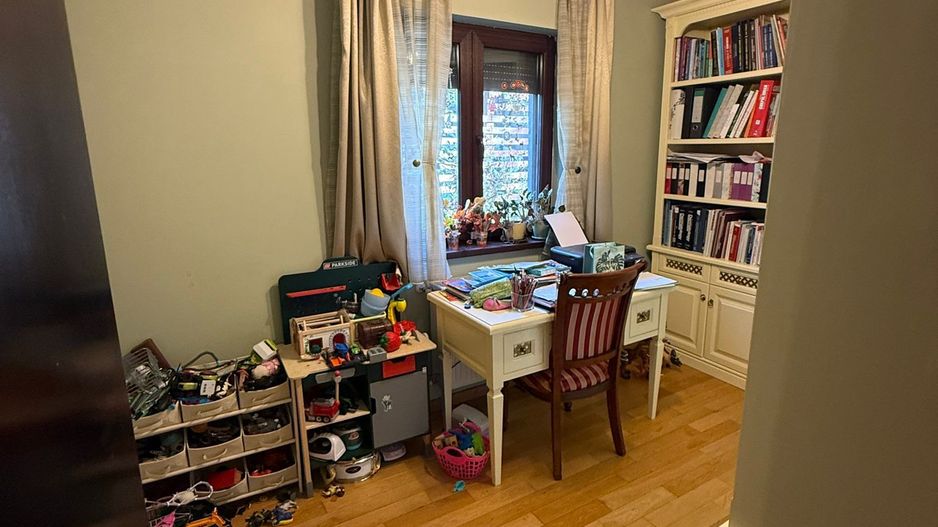 De vanzare | Casa | Academia Militara - Poză 6