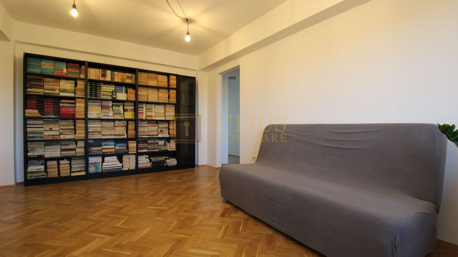 Ultracentral, 4 camere + 2 bai, centrala proprie - Poză 1