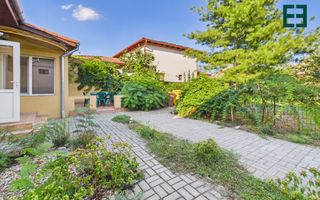 Casă cu teren de 468 mp - Cartierul Grădiște - Arad - Poză 29