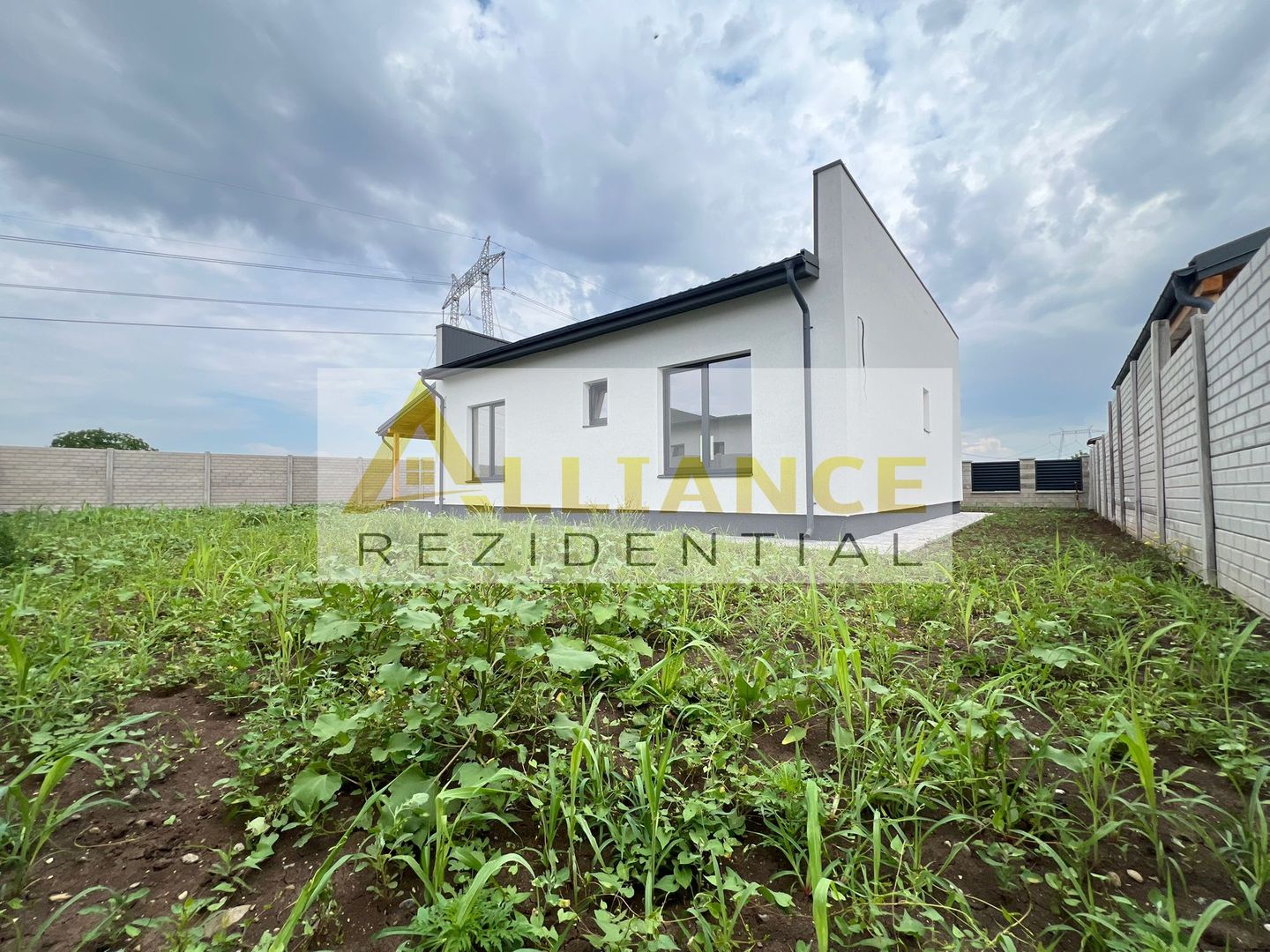 CASA PARTER-4 CAMERE-TEREN 340MP-Str Aviatorilor - Poză 6