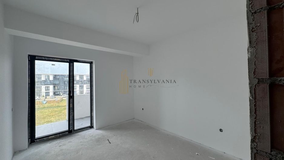 Apartament 2 camere, 49 mp utili, Balcon, Zona Doamna Stanca - Poză 7