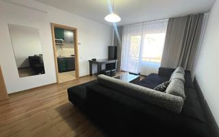 1 camera moderna, Parcare, Cartierul Zorilor, UMF, UTCN - Poză 4