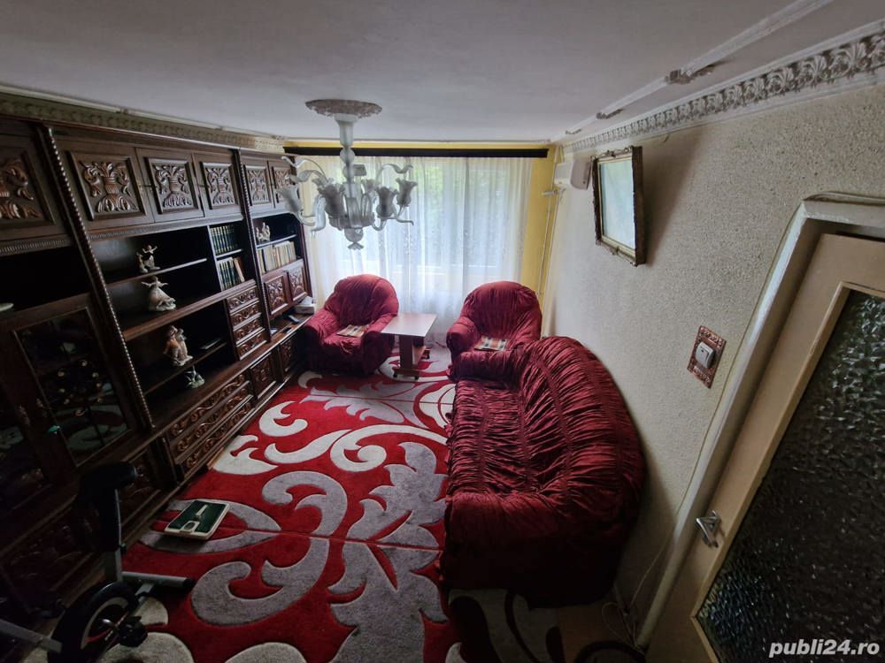 Apartament 3 camere 1 Decembrie - Poză 2