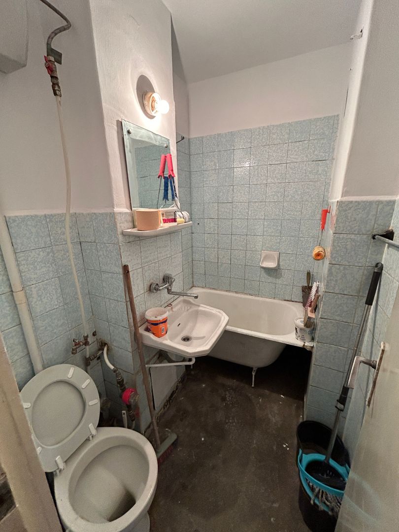 Apartament 2 Camere  Rogerius - Poză 5