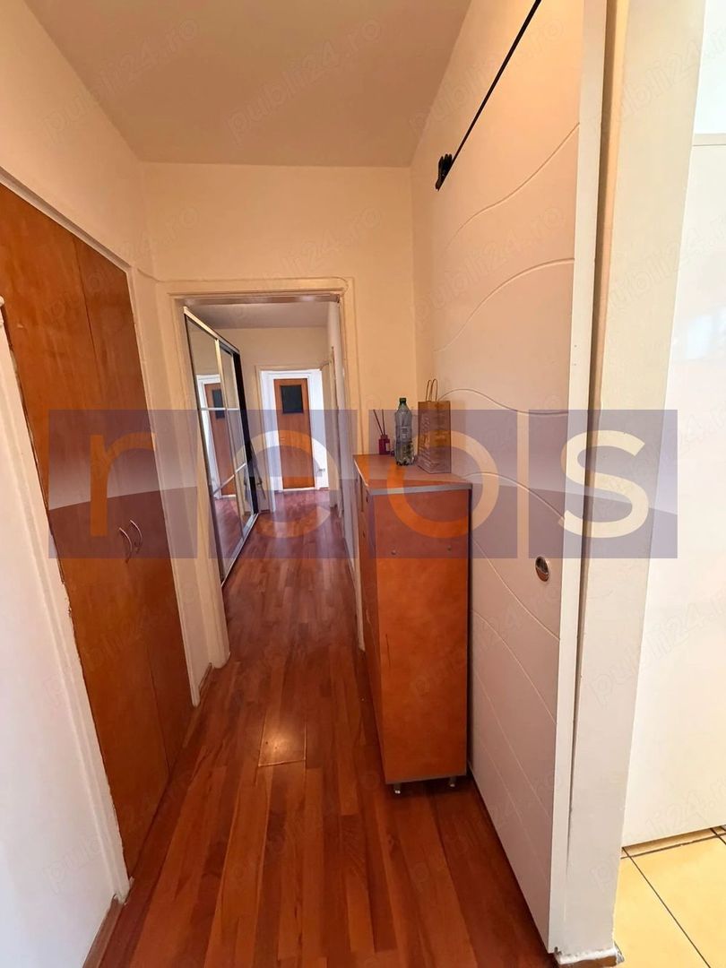 VANZARE 3 CAMERE DRISTOR | BABA NOVAC | - Poză 7