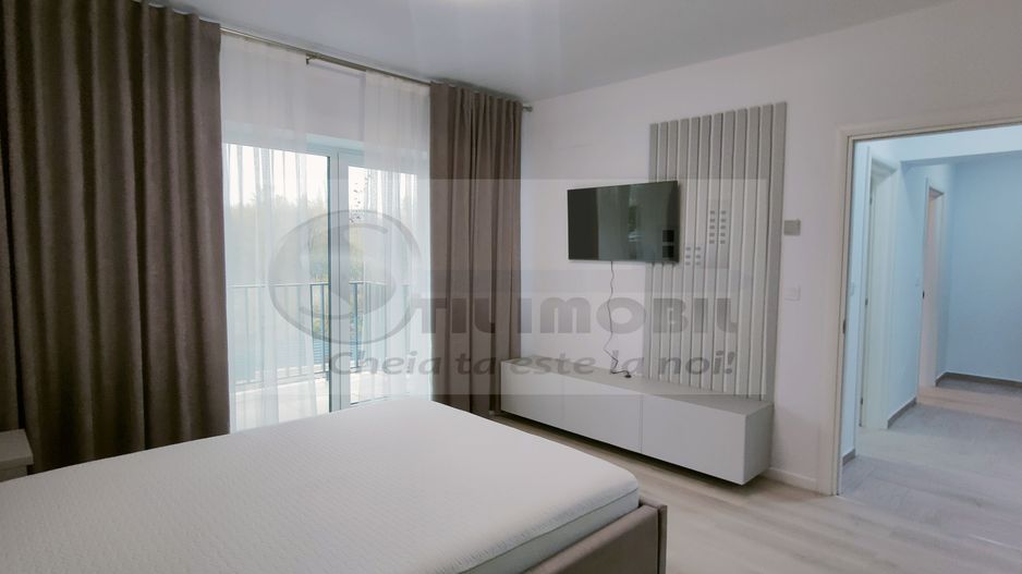 1 CAM TATARASI PRIMA INCHIRIERE EVERGREEN LOC DE PARCARE - Poză 1