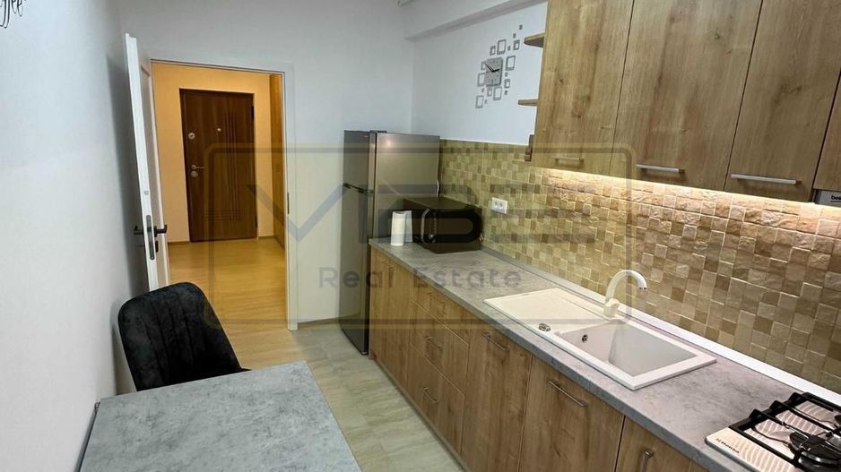 Apartament premium  1 camera Centru  Palas Mall - Poză 11