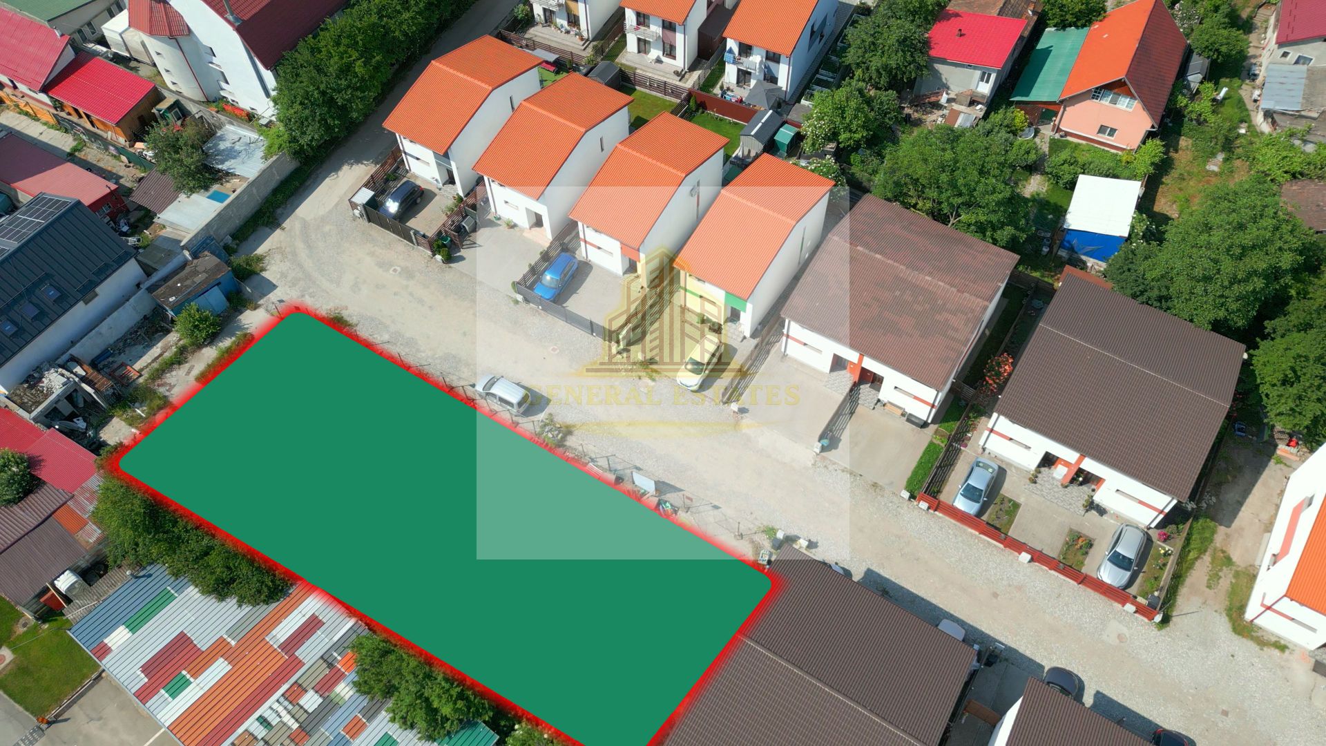 Scala Residence – Case Duplex Premium în Brașov - Poză 2