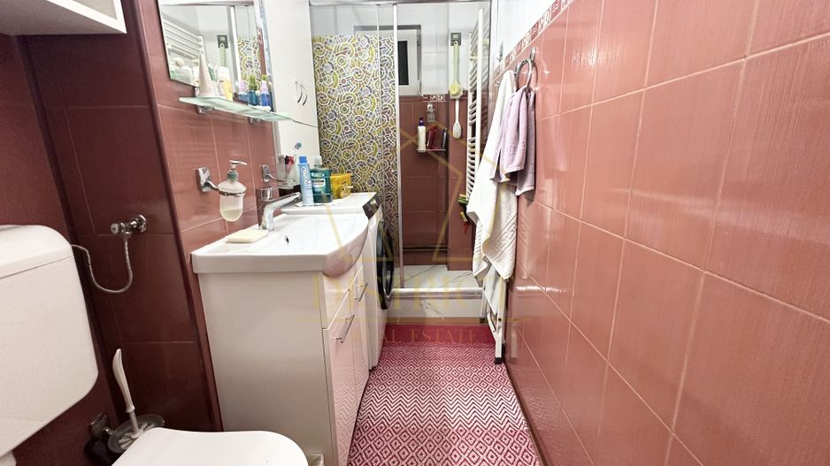 Apartament deosebit cu 3 camere | Zona Dacia - Poză 10