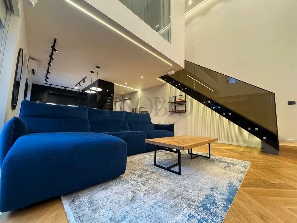 Apartament 3 Camere | Curte 60 MP | 2 Locuri de Parcare - Poză 5