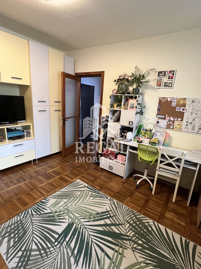 PRET NOU - Apartament 2 camere – etaj 1 – poziție excelentă - Poză 4