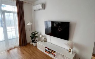 Apartament 2 camere bloc nou Aradului - Poză 2