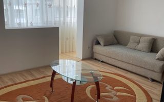 Girocului-Gen 25 | 1 Camera | Decomandat | Centrala proprie | Aer conditionat - Poză 1