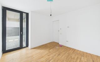 Casă în ansamblu rezidențial cu 5 camere, Tunari, aproape de oraș - Poză 19