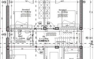 VANZARE 5 CAMERE | CASA INDIVIDUALA | 182 MP UTILI | P+1+M I 409 TEREN | - Poză 24