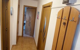 Garsoniera de vanzare-P-ta Alba Iulia-Muncii-Unirii - Poză 15