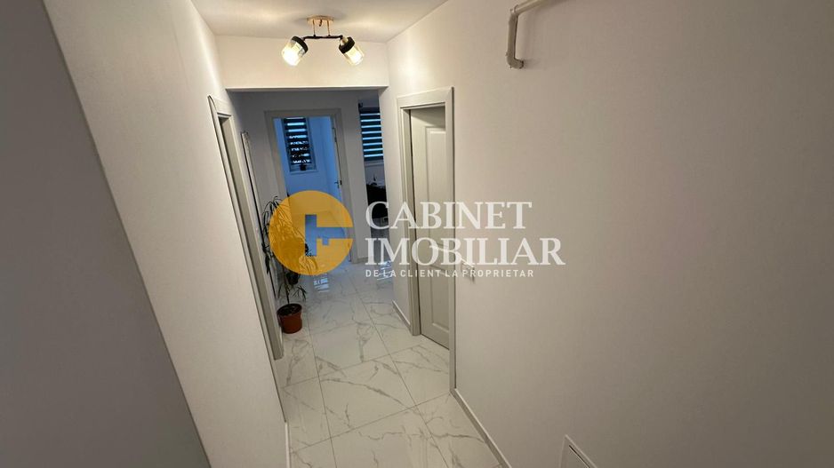 Apartament 3 camere decomandat--Rond Pacurari - Poză 8