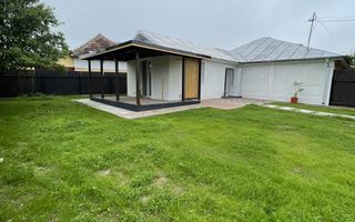 Casă de vânzare – Bucium – Păun, Iași – 2 camere, 60 mp utili, teren 370 mp - Poză 9