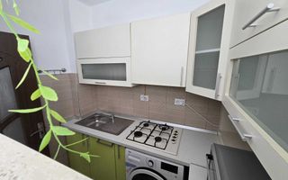 Garsonieră de închiriat, 30 mp, Tătărași, Iași – Pet Friendly - Poză 7