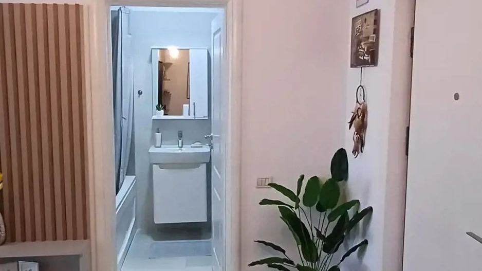 Garsoniera de inchiriat-Complex Rezidential Centrall Adress - Poză 3