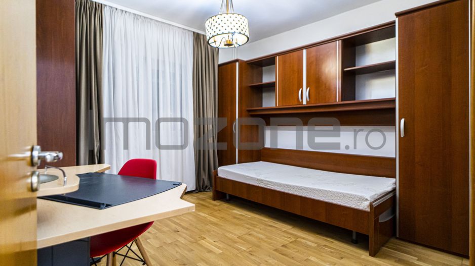 Sebastian 141, 3 camere, 78mp, et 1, 2 băi, centrala proprie, disponibil imediat - Poză 5