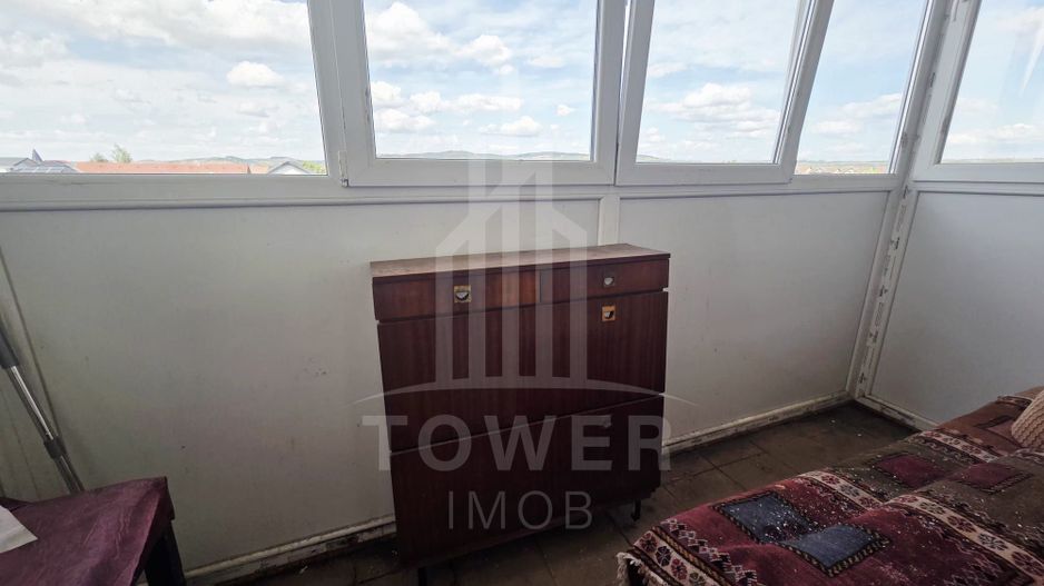Apartment cu gradina in Selimbar - Poză 6