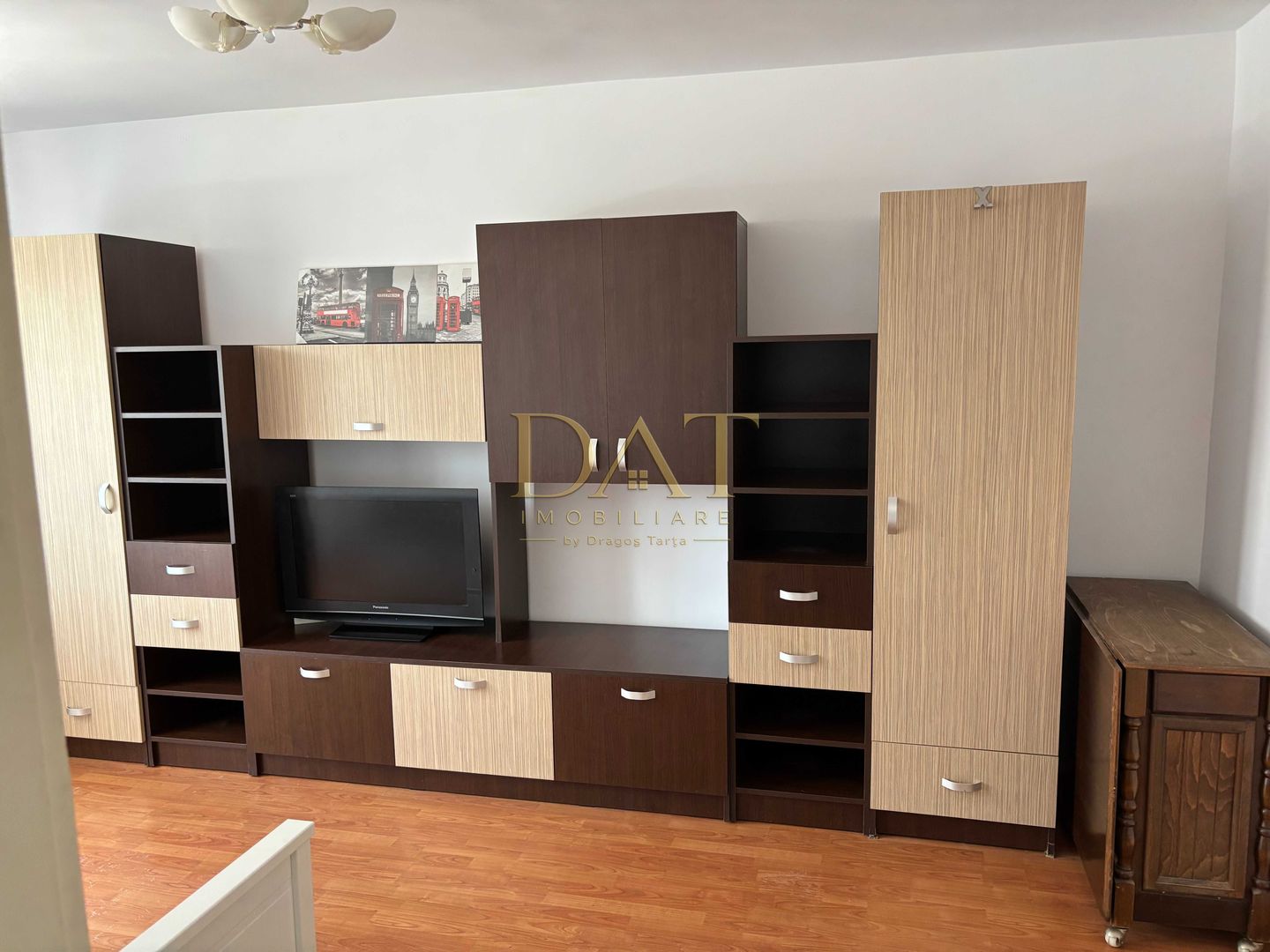 Apartament 2 camere decomandate | zona BIG | disponibil imediat - Poză 2