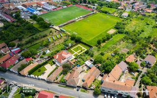 Teren intravilan cu casa demolabila, aproximativ 2000 mp, zona Aradul Nou - Poză 7