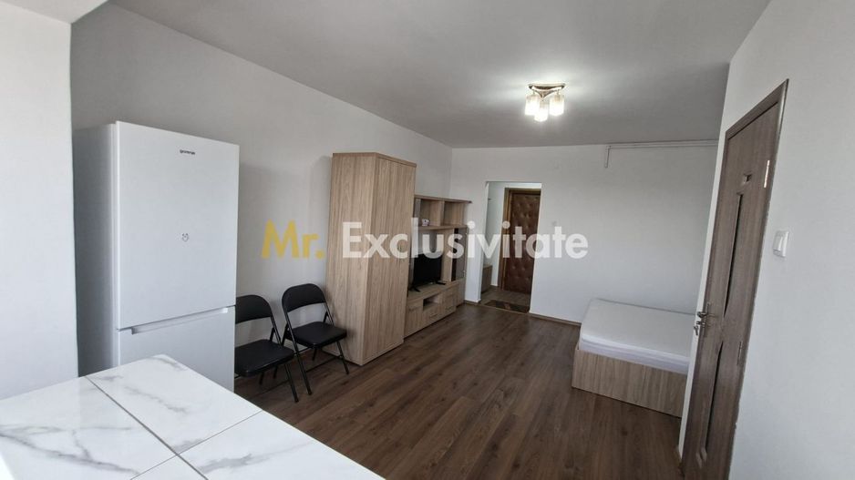 Garsoniera Cocheta de Inchiriat Craiovei centrala proprie - Poză 2