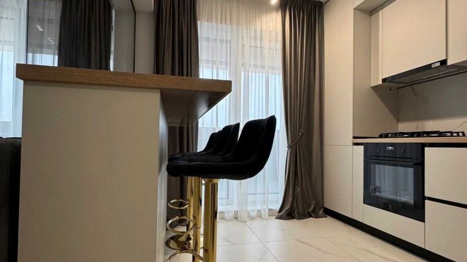 AP. 2 CAMERE ASTORIUM GARDEN, LOC DE PARCARE, CENTRALA PROPRIE - Poză 7