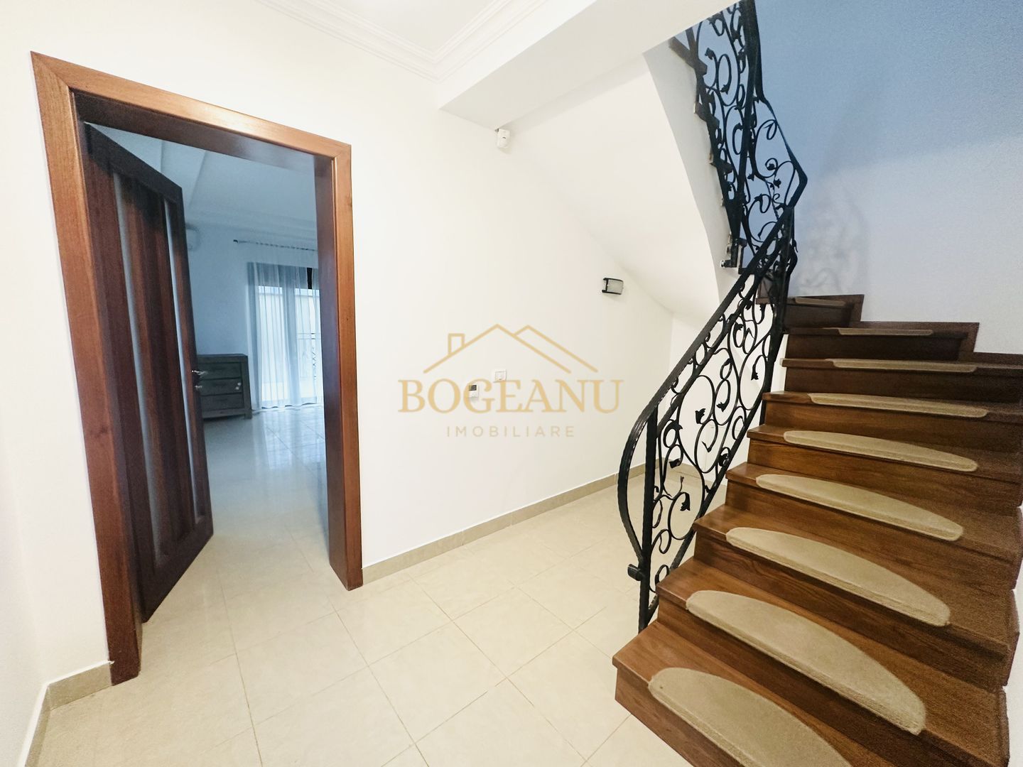 BG130-Casa 3 camere,Curte privata,Climatizare,Girocului-COMISION 0% - Poză 5