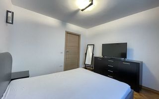 DOMENII - Herastrau | 2 camere 60mp mobilat modern - Poză 2