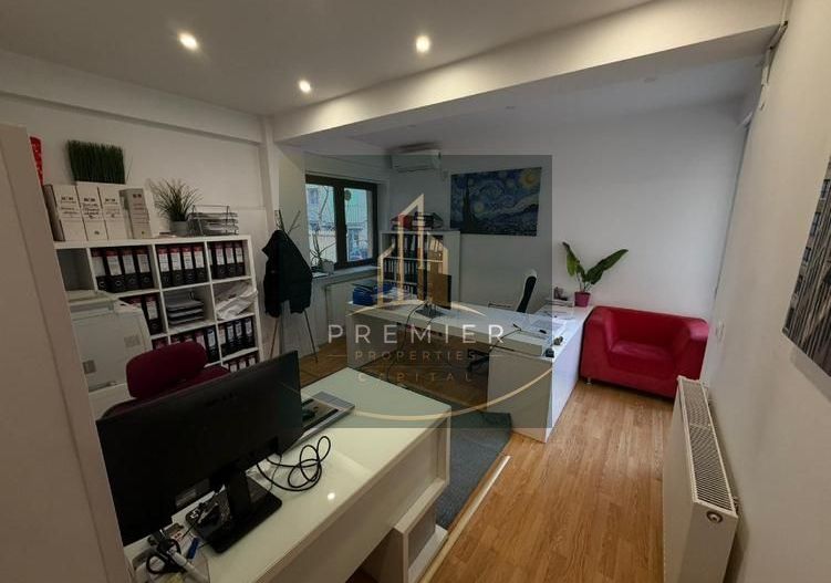 Apartament 3 camere cu terasă 31 mp, parter înalt, București - Poză 9