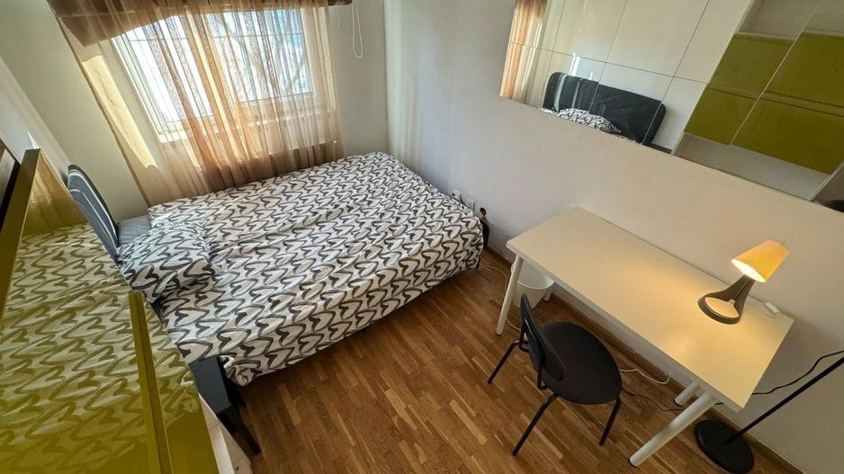 Room  | Bills included | Erasmus | Unirii | Parc Carol - Poză 3