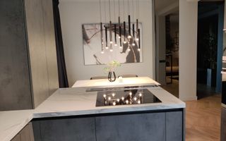 Apartament 3 CAM 87MP,  Bloc nou, Parcare, A Muresanu Sud - Poză 7