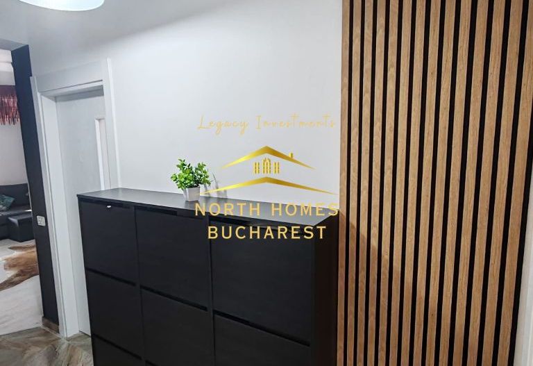 Apartament 3 camere de vanzare , Loc de parcare inclus, Drumul Belsugului - Poză 1