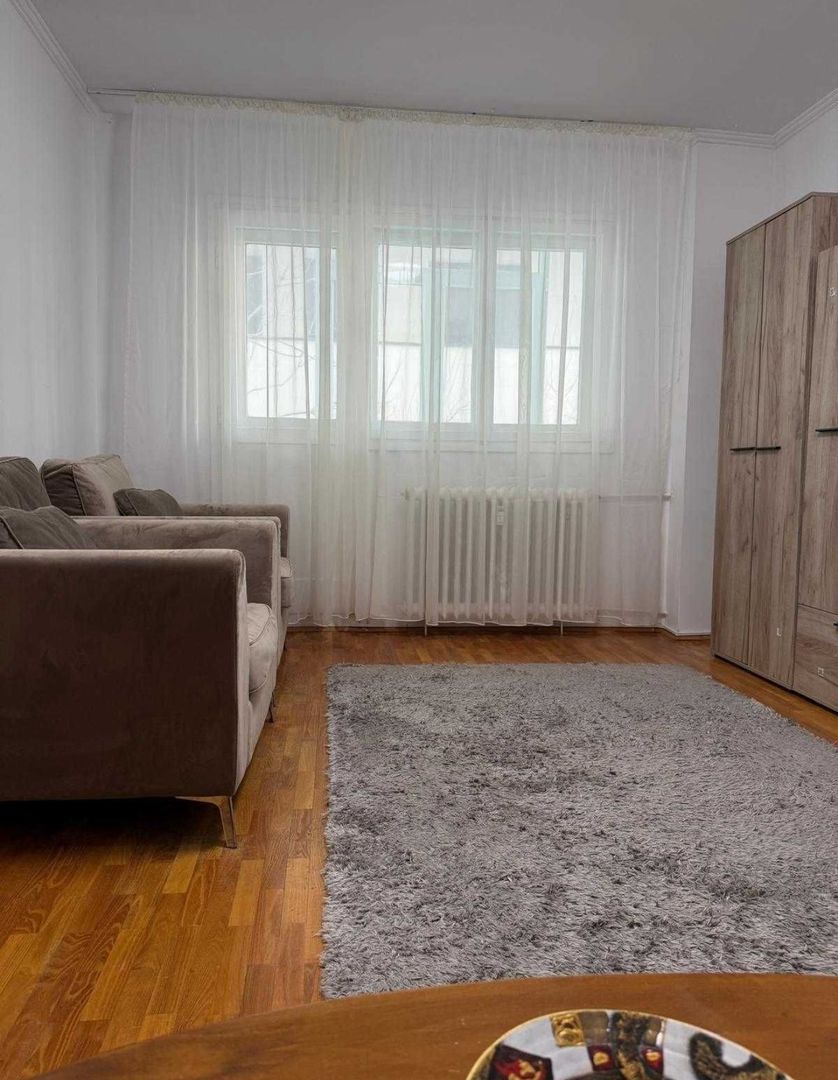 AP. 2 CAMERE FERDINAND, BLOC REABILITAT ,BUCATARIE INCHISA,MODERN - Poză 6