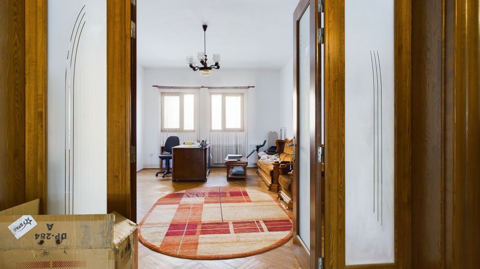 Parter și demisol aproape de Cișmigiu - Poză 16