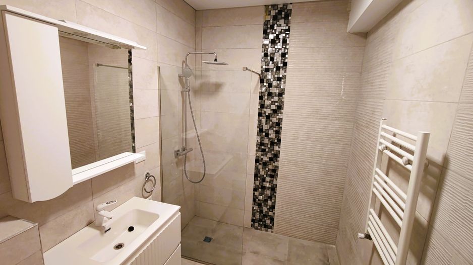 Mamaia_Nord_2 Camere_Nou_An 2024_Finisat_Investitie_TVA Zero - Poză 24