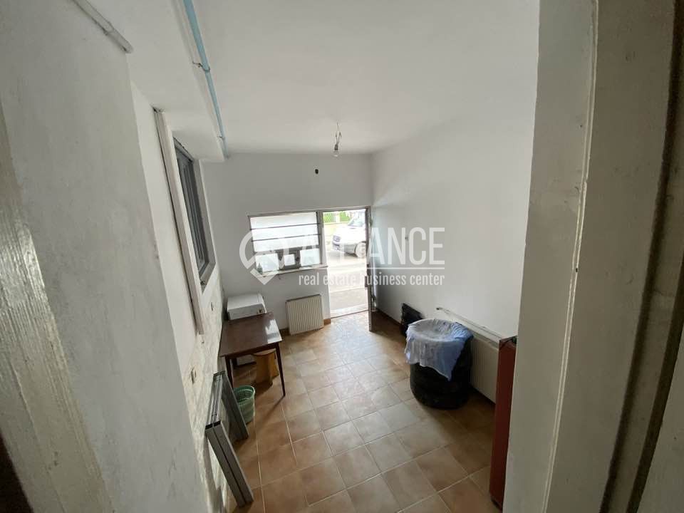 GARA (Cod 01) P+M,  cu dubla intrare stradala! - Poză 3