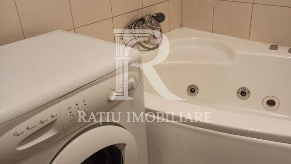 Garsoniera | Aluminei | Oradea - Poză 5